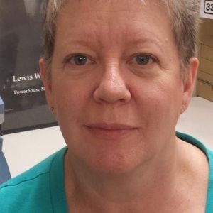 Meet your Posher, Janice